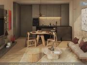 Departamento Venta San Jerónimo Colinas de San Jerónimo...