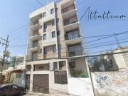 Departamento Venta San Jorge #43, Pedregal de Santa...