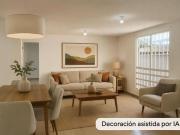 Departamento Venta, San Juan de Aragon