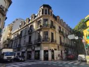 DEPARTAMENTO VENTA SAN NICOLAS A REFACCIONAR AL FRENTE