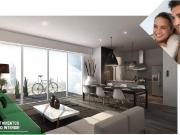 Departamento Venta Sania Tipo 4 $4,517,977 Rodcha E1