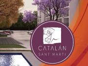 Departamento Venta Sant Marti Torre 1 B $2,052,600 Carriv E1