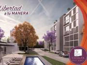 Departamento Venta Sant Marti Torre 1 B $3,134,100 Carriv E1