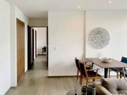 Departamento Venta Santa Fe 102m2 Piso 13