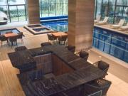 Departamento Venta Santa Fe 109 m2 Piso 10