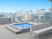 Departamento Venta Santa Fe 109 m2 Piso 10