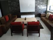 Departamento Venta Santa Fe