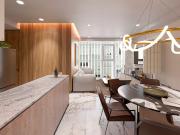 Departamento Venta Santa Fe Álvaro Obregón CDMX