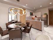 Departamento Venta Santa Fe Álvaro Obregón CDMX