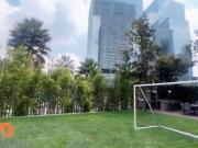 Departamento VENTA Santa Fe, Cuajimalpa, amenidades,...