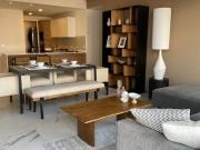 Departamento Venta Santa Fe Cuajimalpa CDMX