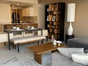 Departamento Venta Santa Fe Cuajimalpa CDMX