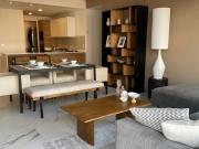 Departamento Venta Santa Fe Cuajimalpa CDMX