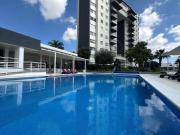 Departamento venta Santa Fe Juriquilla