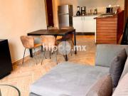 Departamento Venta SANTA MARIA LA RIBERA, Cuauht?moc