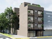 Departamento Venta SANTA MARIA LA RIBERA, Cuauht?moc
