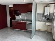 Departamento Venta Santa María Nonoalco