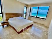 Departamento venta SISAL Oferta amueblado frente mar /...