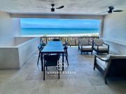 Departamento venta SISAL Oferta villa frente al mar /...