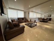 Departamento venta Socrates Polanco 3 recamaras 170m2...