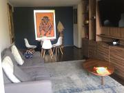 Departamento Venta Tecamachalco