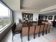 DEPARTAMENTO VENTA TECAMACHALCO RESIDENCIAL GARDENIAS R