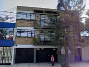 Departamento venta Tepeyac Insurgentes, Gustavo A....