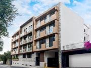 Departamento Venta Tetelpan 70 m2 Planta baja
