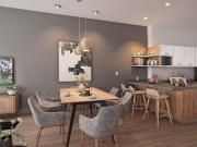 Departamento Venta Tlalpan Benito Juárez CDMX