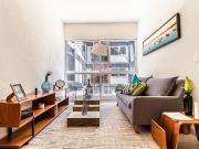 Departamento Venta Tlalpan Colonia Algarín Cuauhtémoc CDMX