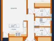 DEPARTAMENTO VENTA TLAXCALANCINGO