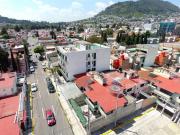 Departamento venta Toluca Centro, con uso habitacional y...