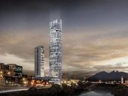 DEPARTAMENTO VENTA TOP OBISPADO, MONTERREY N L $4,950,000