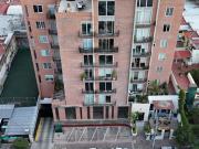 DEPARTAMENTO VENTA TORRE ALARA CHAPULTEPEC GUADALAJARA