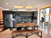 Departamento Venta,Torre Península Arcos Col. Santa Fe