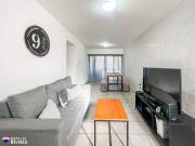 Departamento venta tres ambientes cochera La Plata