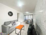 Departamento venta tres ambientes, La Plata