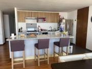 Departamento Venta Tres Cumbres, Col. San Mateo Tlalntenango