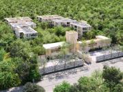Departamento / Venta / Tulum / Acabados ?nicos / JEM