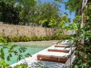 Departamento / Venta / Tulum / Amueblado / 1 Habitaci?n...