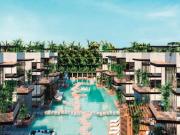 Departamento venta Tulum Av Coba