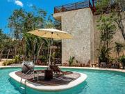 Departamento venta Tulum Centro