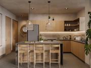 Departamento venta Tulum Selvazama