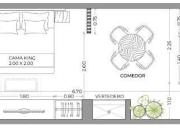 Departamento venta Tulum zona centro