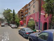 DEPARTAMENTO VENTA UBICADA EN Bellavista 52 Col. San...