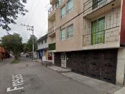 DEPARTAMENTO VENTA UBICADA EN Fresas 29, Paraje 38,...