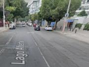 DEPARTAMENTO VENTA UBICADA EN Lago Alberto 300 Col....