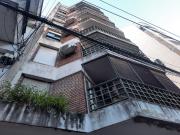 DEPARTAMENTO VENTA UN DORMITORIO CONTRA FRENTE CENTRO...