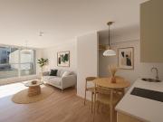 VENTA: departamento de un dormitorio