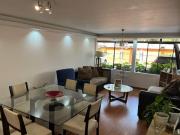 Departamento Venta Urb. La Estancia La Molina